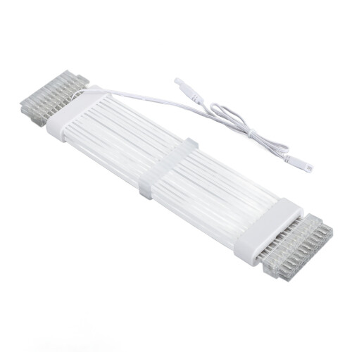 ARGB 24 Pin Extension 18AWG Silver UK
