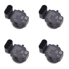 4X Reversing  Parking  Probe 5WD919275A 5WD 919 275 A 0263B73526 for  ID3 ID4 ID6 Golf8 MK8