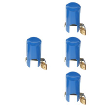 4Ensembles De Robinet Extérieur Anti-Vol Jardin Durable
