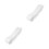2Rolls White DIY Yarn Fabric Mesh for Wedding Crafts 9