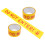 Ruban Avertissement Halloween Durable Pour Décor DIY 3