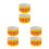 Ruban Avertissement Halloween Durable Pour Décor DIY 4
