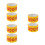 Ruban Avertissement Halloween Durable Pour Décor DIY 5
