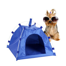 Pour Animaux En Oxford Durable Facile À Installer