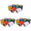 Kartonnen Golf Trim Voor Schoolbord Versiering 1