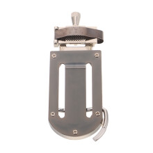 Instrument Réparation Métal Rogneuse Sax Ténor Argent