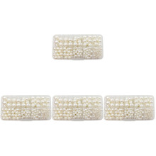 ABS Parel Kralen Voor DIY Ketting En Armband