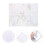 12Sheets Multi-Use PVC Number Stickers for Trash Can and Mailbox 10