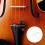 32Pièces Cordes Violon Accessoires Métal 10