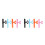 8Pcs Soft Silicone Guitar Finger Protectors with Storage for Beginners 7