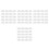 360Pcs Transparent Blackhead Removal Nasal Strips Deep Pore Cleansing 6