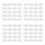 360Pcs Transparent Blackhead Removal Nasal Strips Deep Pore Cleansing 8