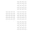 360Pcs Transparent Blackhead Removal Nasal Strips Deep Pore Cleansing 9