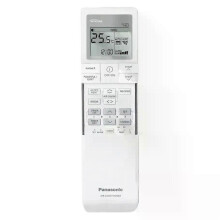 Ny A75C14810 fjernkontroll for Panasonic inverter klimaanlegg CU/CS-VU9UKH-8