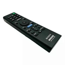 Telecomandă originală nouă RMT-AH514U pentru sistemul audio AV Sony HT-A5000 HTA5000