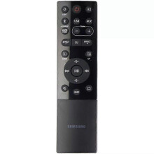 Telecomandă originală nouă AH81-15581A pentru bara de sunet Samsung SRC-2203 MX-ST90B MXST4CB