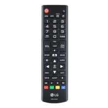 AKB74915304 För LG LCD Smart TV Fjärrkontroll 55LH5750 49LH5700