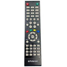 Novo controle remoto original TPL32HDPR001 para TV LED Smart Polaroid TPL32HDPR001