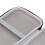Neck Reading Light Storage Case for LEDGLE Vekkia LITOM TSINGREE Gray 7