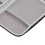 Neck Reading Light Storage Case for LEDGLE Vekkia LITOM TSINGREE Gray 4