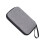 Neck Reading Light Storage Case for LEDGLE Vekkia LITOM TSINGREE Gray 10