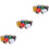 Kartonnen Golf Trim Voor Schoolbord Versiering 6