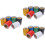 Kartonnen Golf Trim Voor Schoolbord Versiering 7