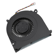 Laptop CPU Cooling Fan for HP Elitebook ZBook 14 G1 G2 740-855