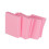 Tampons Ongles Gel Rose Jetables Souples 9