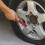 Vermelha Liga Para Off-Road Carro 11