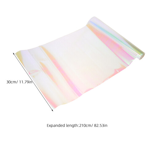 Film Adhésif PVC Pour Phare Résistant Uv 1