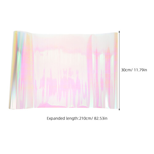 Film Adhésif PVC Pour Phare Résistant Uv 2