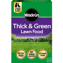 Miracle-Gro - Thick & Green Box - 200m2