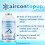 Car Air Con Conditioning Top up Refill DIY AC Can 6