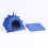 Pour Animaux En Oxford Durable Facile À Installer 7