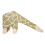 Trineo de interior Jirafa « Wildlife » 4