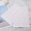 White Eyelash Extension Pads for Applications 11