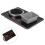 4Sets Educational Kids Kitchen Toy with Sound Light Realistic Design 10