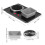 4Sets Educational Kids Kitchen Toy with Sound Light Realistic Design 11