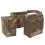 Dove Belt Hunting Bag, 2 Shell Pockets, 73-148 cm 3