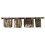 Dove Belt Hunting Bag, 2 Shell Pockets, 73-148 cm 6