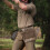 Dove Belt Hunting Bag, 2 Shell Pockets, 73-148 cm 11