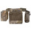 Dove Belt Hunting Bag, 2 Shell Pockets, 73-148 cm 9