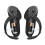 Handle Protective Case for Meta Quest 3/3s Controller Grips Protector with Battery Opening Cover VR Accessories 1