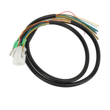 1200W Copper Core Electric Scooter Motor Wire for 10in Scooter