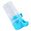 Thickened Clear Parrot Water Dispenser 100ml 12
