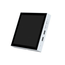 ESP32-P4 86 Box-Utvecklingskort, RISC-V 32-Bitars Processor, 4-Tums Pekskärmsmodul med Stöd för AI WiFi6