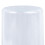 Thickened Clear Parrot Water Dispenser 100ml 7