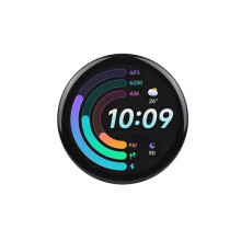 ESP32-S3 Round 1.46-Inch Colour Capacitive Touch Display Development Wireless WIFI to 240MHzay with Cover