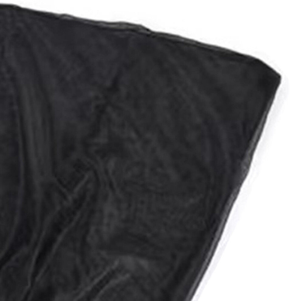 Car Window Mosquito Net Shades Black 7293282792470
